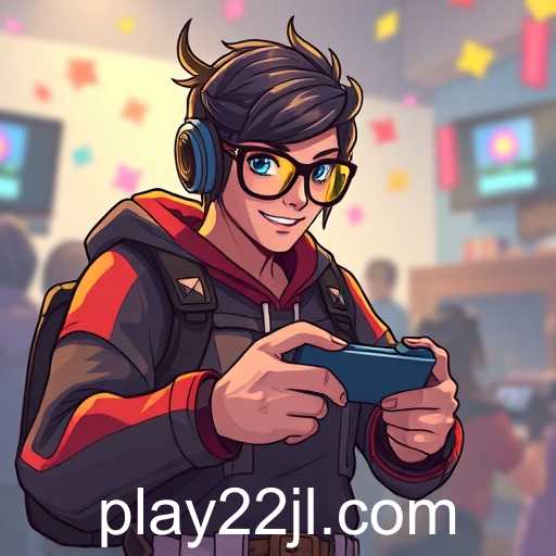 Digital Frontiers: Gaming in the Modern Age