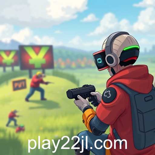 Digital Gaming Evolution With 22jl