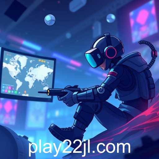 Evolving Landscape of Online Gaming