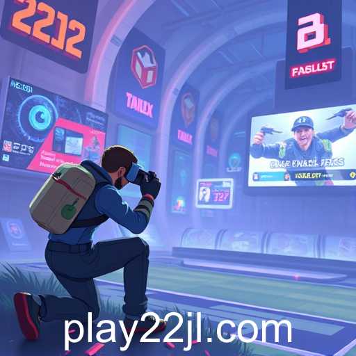 Gaming Dynamics: The Year in Review