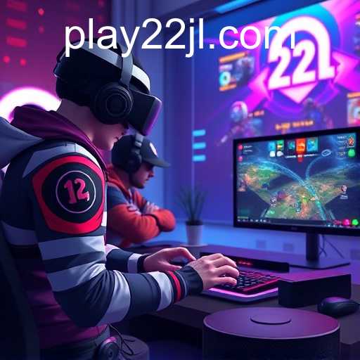 Gaming Innovations in Online Platforms