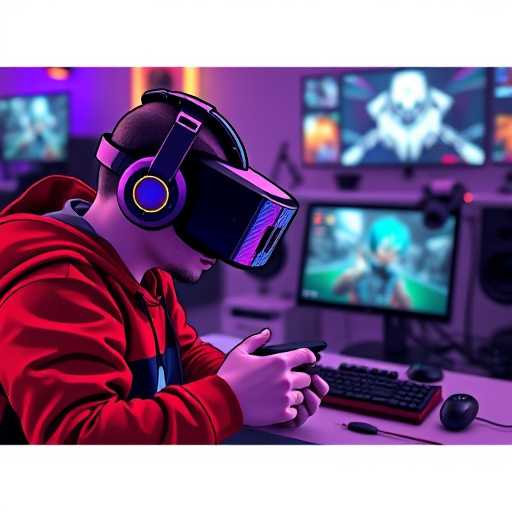Gaming Trends and Innovations