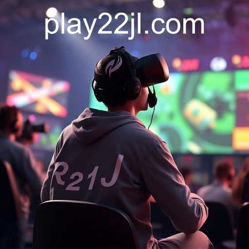 Gaming Trends in the Mid-2020s