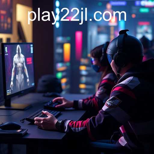 The Changing Landscape of Online Gaming