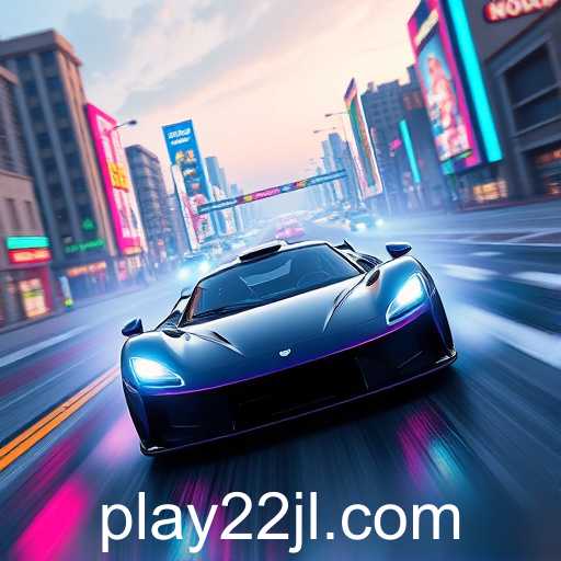 Exploring the Thrill of Racing Games: A Dive into the Popular Gaming Category