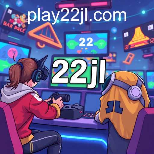 The Rise of 22jl: A GameChanger in Online Gaming
