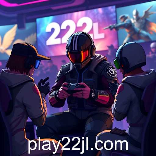 The Rise of Gaming Platforms in 2025