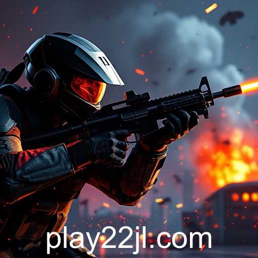 Exploring the Adrenaline-Fueled World of Shooter Games: A Deep Dive