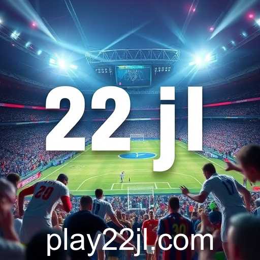Exploring the Exciting World of 'Sports Games': The 22jl Keyword